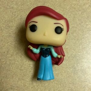 2015 The Little Mermaid Funko Pop🐟🧜‍♀️🌊